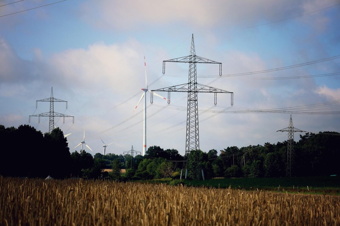 Harnessing Nature's Power: Solar vs Wind Energy