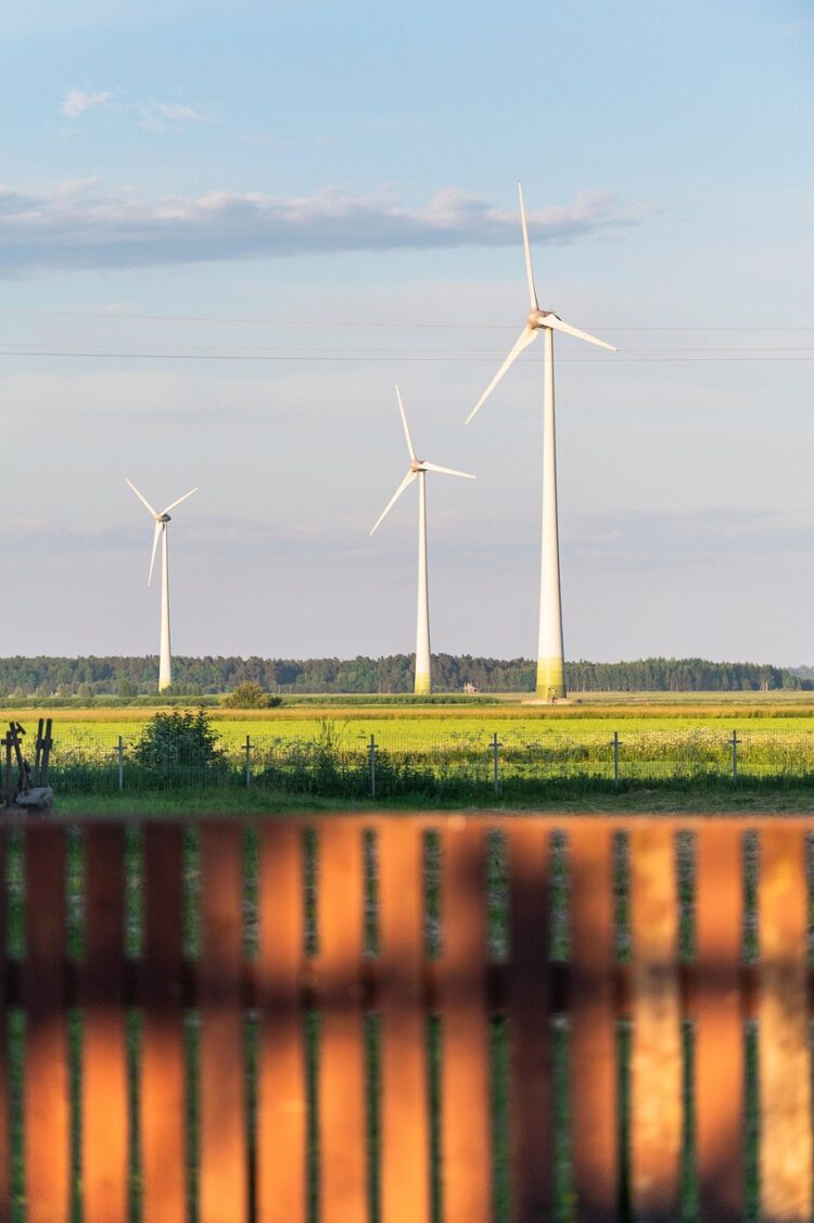 Harnessing Green Power: Innovative Renewable Energy Solutions for Homeowners