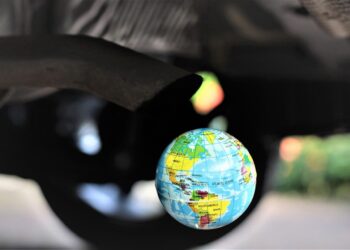 Exploring the Impact: Global Warming Facts Every Student Should Know