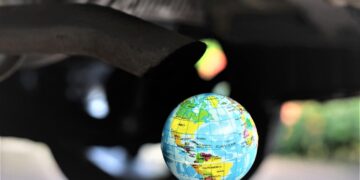 Exploring the Impact: Global Warming Facts Every Student Should Know