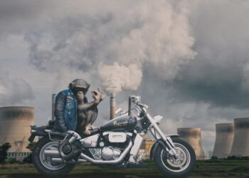 Industrial Emissions Unveiled: The Hidden Dangers of Factory Air Pollution