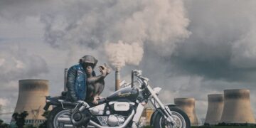 Industrial Emissions Unveiled: The Hidden Dangers of Factory Air Pollution