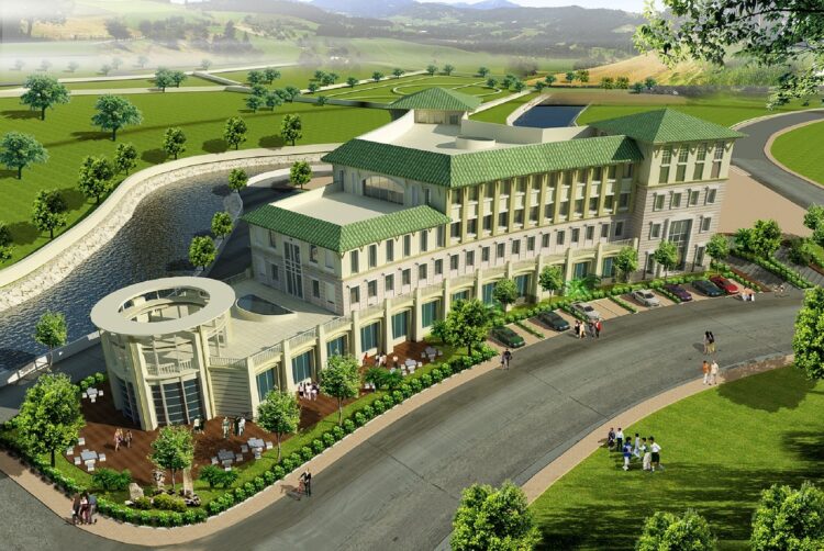 Innovating for a Healthier Planet: How Green Technology is Paving the Way