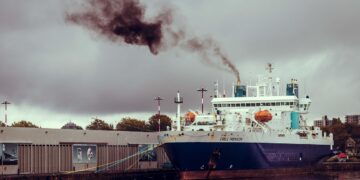 Toxic Trails: How Pollution Degrades Ecosystems