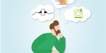 Harnessing the Elements: Solar Power Efficiency vs. Wind Energy Potential