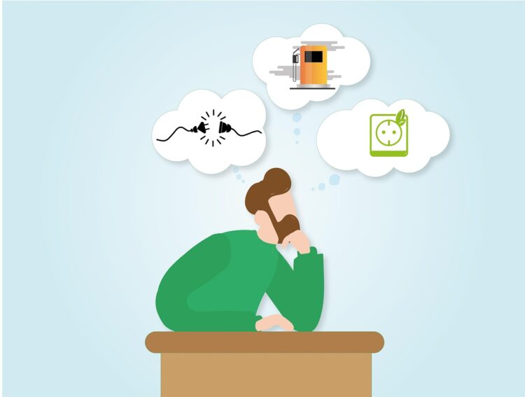 Harnessing the Elements: Solar Power Efficiency vs. Wind Energy Potential