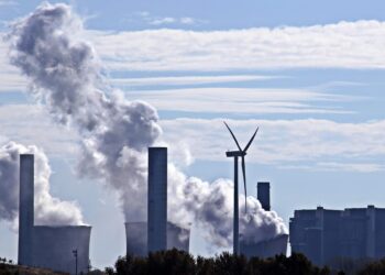 Choking Clouds: The Impact of Industrial Emissions on Air Quality