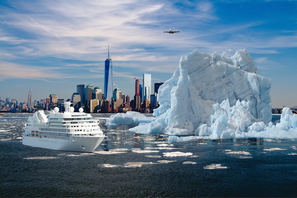Shifting Winds: The Evolution of Global Climate Policy