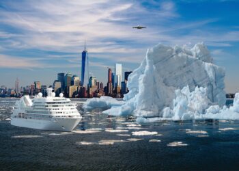 Shifting Winds: The Evolution of Global Climate Policy