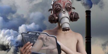 Warming Fields: The Impact of Climate Change on Global Agriculture