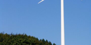 Harnessing Breezes: Innovations in Small-Scale Wind Energy