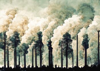 Sinking Cities: Exploring the Devastation of Ocean Warming on Coastal Communities