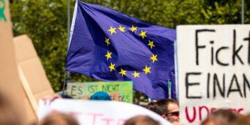 Global Coordination: The Impact of International Climate Agreements on Environmental Policy