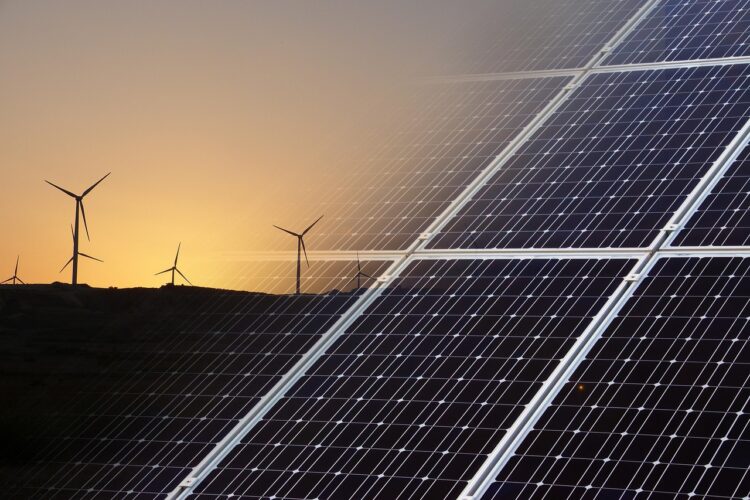 The Imperative of Renewable Energy: Sustaining Our Future