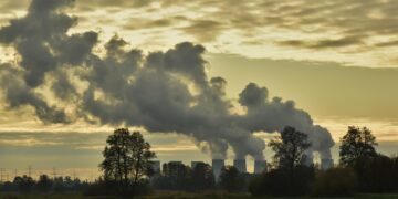 Shifting Gears: How Sustainable Transportation Can Drastically Reduce Carbon Emissions