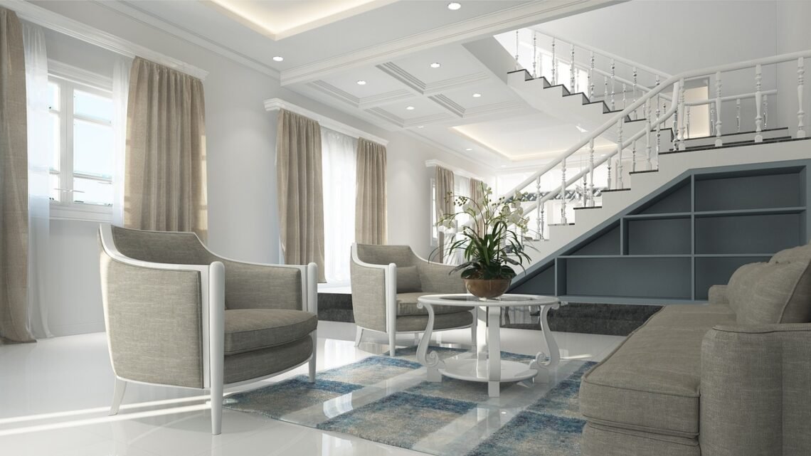 Green Living: Sustainable Home Designs for a Better Tomorrow