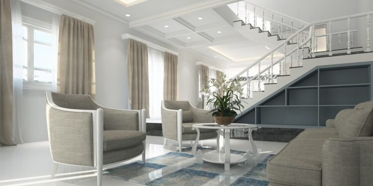 Green Living: Sustainable Home Designs for a Better Tomorrow
