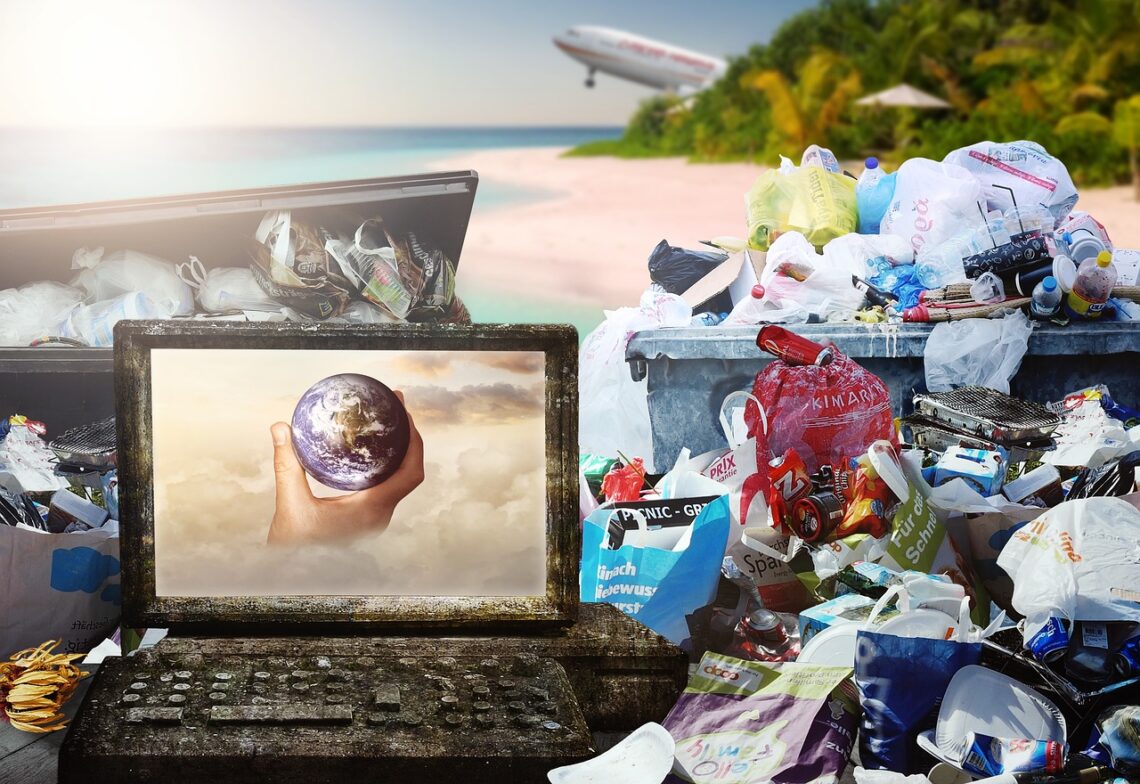 Understanding Global Warming: Essentials for Beginners